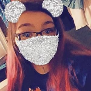 Meet your Posher, Alicia